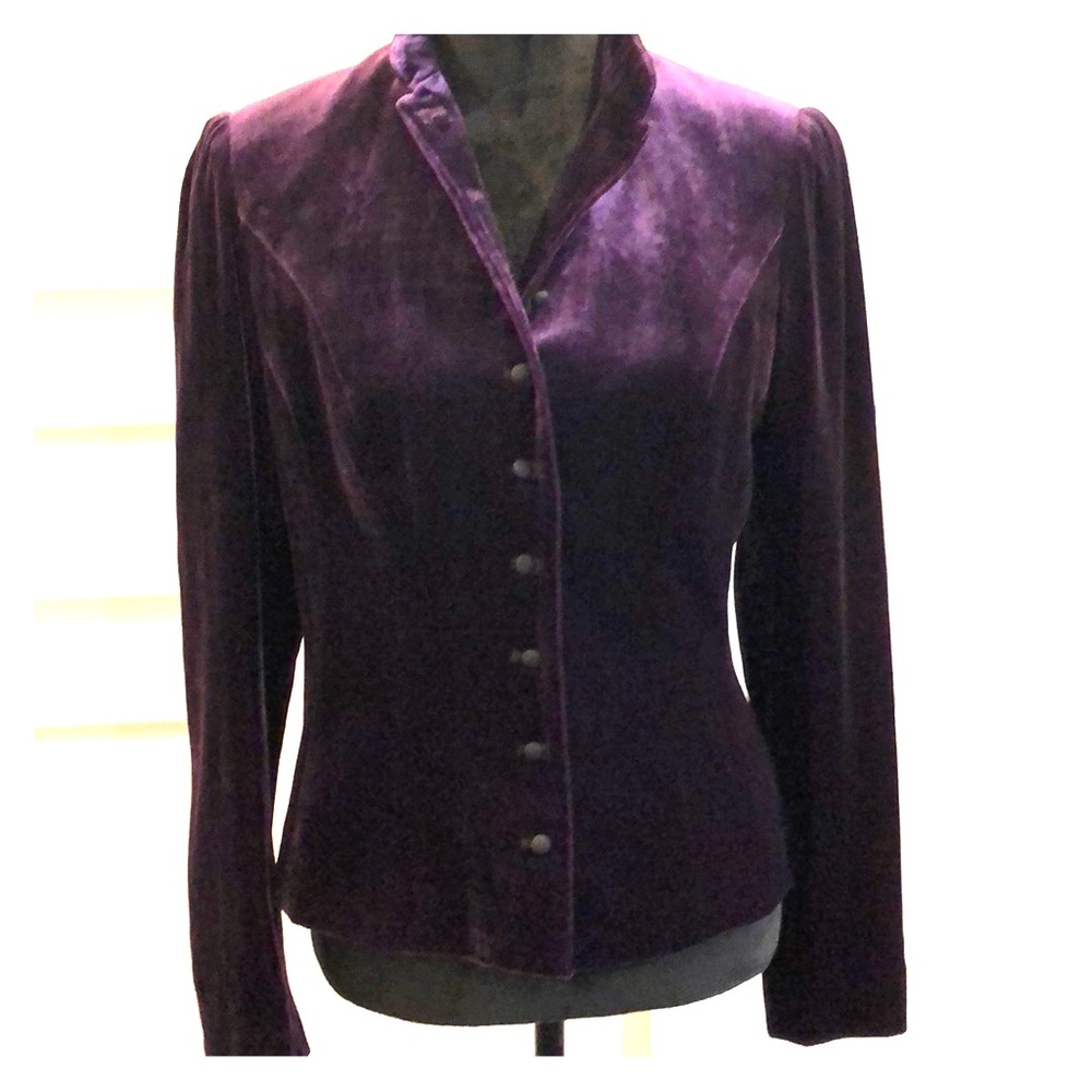 Ralph Lauren Fitted jacket